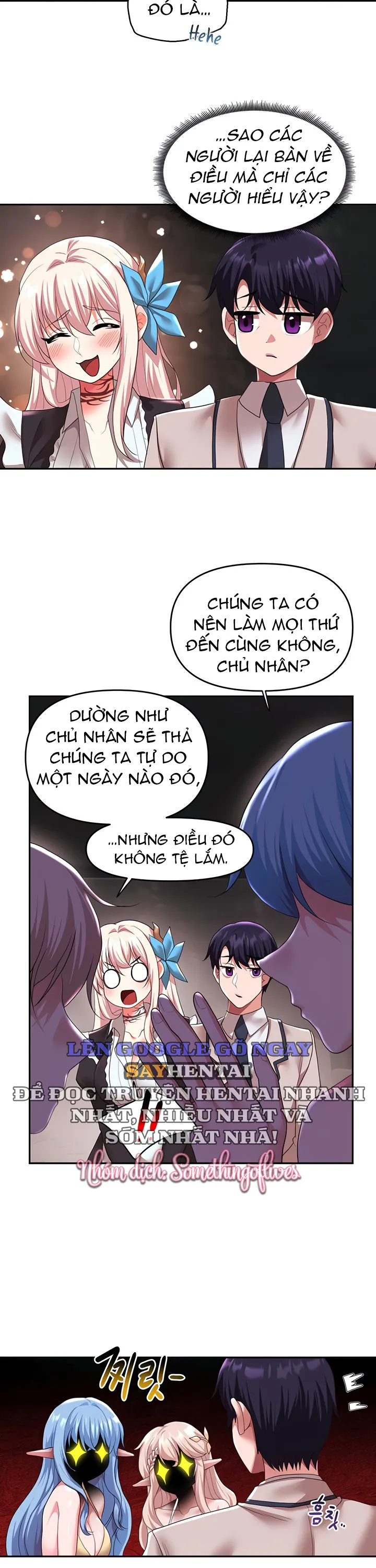 đọc truyện Giao Thương. Thiếu Nữ Sa Ngã. Chưa Từng Được Sử Dụng. Chương 30 ảnh 33 tại Giả Dược
