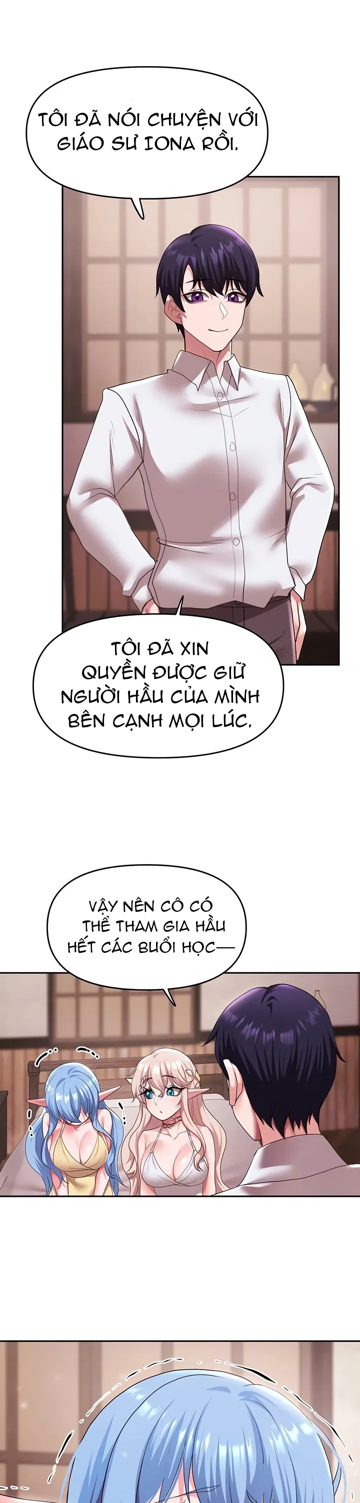 đọc truyện Giao Thương. Thiếu Nữ Sa Ngã. Chưa Từng Được Sử Dụng. Chương 30 ảnh 5 tại Giả Dược