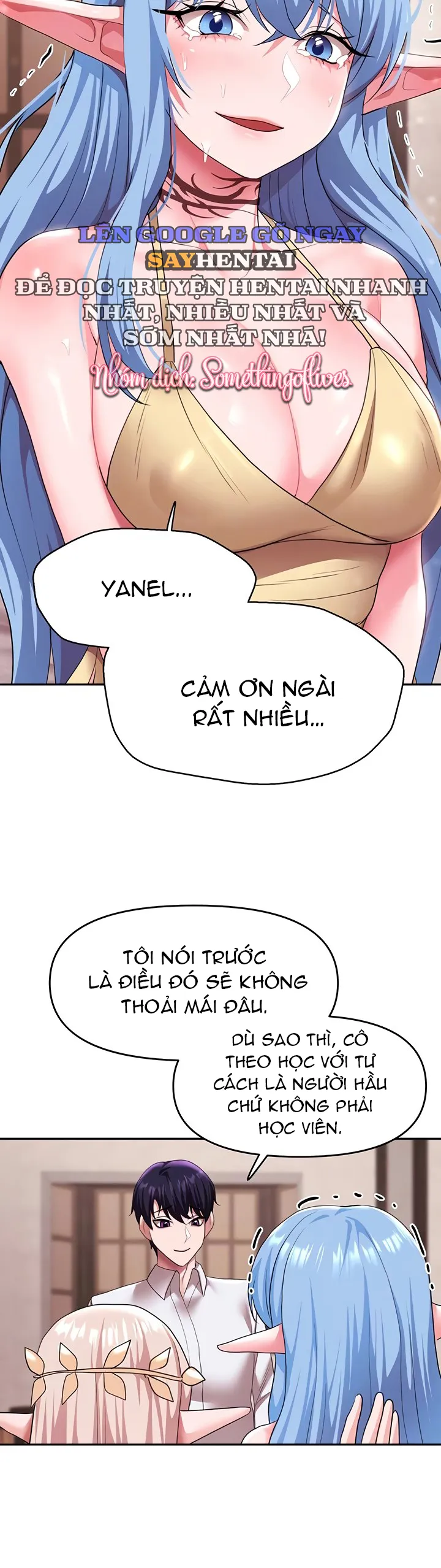 đọc truyện Giao Thương. Thiếu Nữ Sa Ngã. Chưa Từng Được Sử Dụng. Chương 30 ảnh 6 tại Giả Dược