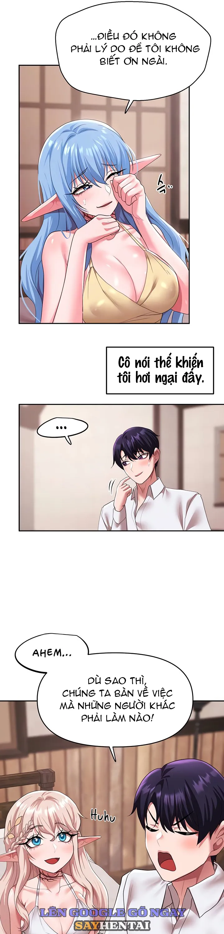 đọc truyện Giao Thương. Thiếu Nữ Sa Ngã. Chưa Từng Được Sử Dụng. Chương 30 ảnh 7 tại Giả Dược