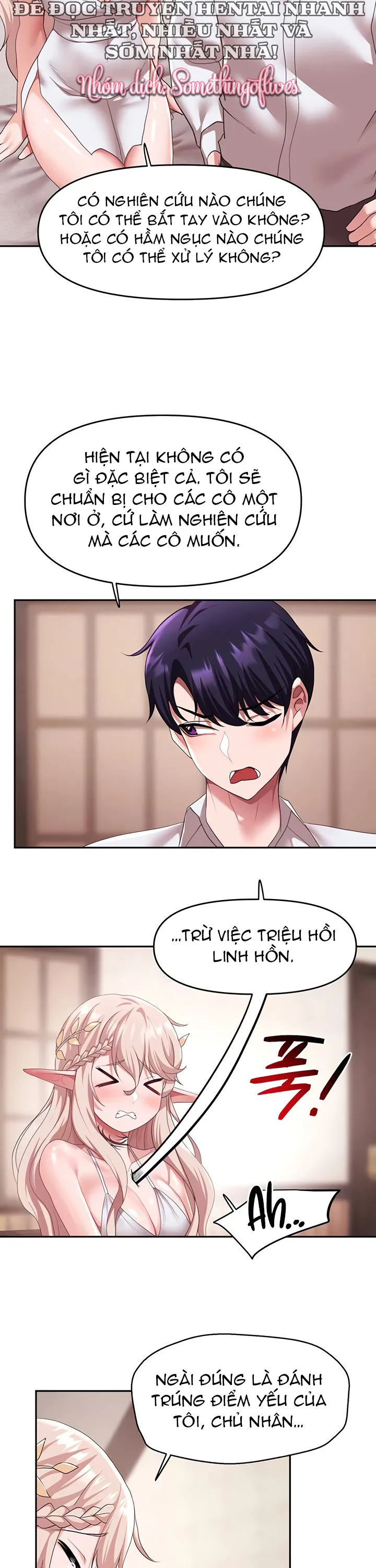 đọc truyện Giao Thương. Thiếu Nữ Sa Ngã. Chưa Từng Được Sử Dụng. Chương 30 ảnh 8 tại Giả Dược