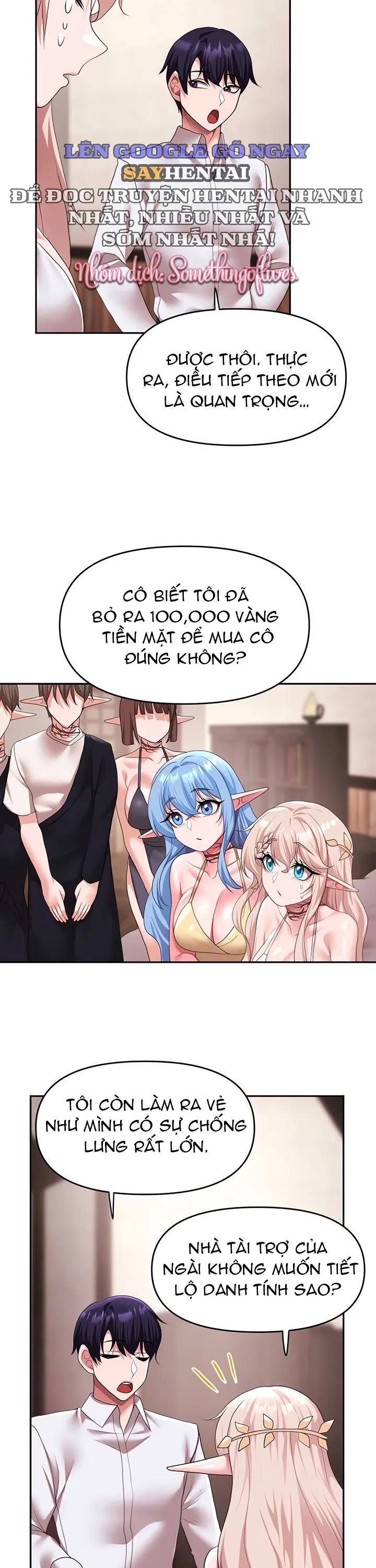 đọc truyện Giao Thương. Thiếu Nữ Sa Ngã. Chưa Từng Được Sử Dụng. Chương 30 ảnh 9 tại Giả Dược