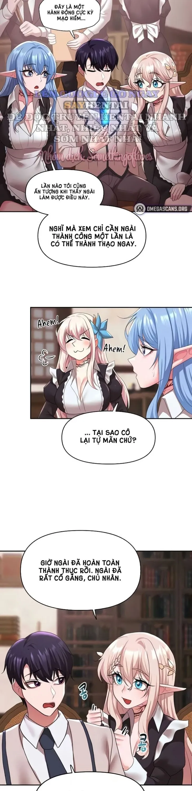 đọc truyện Giao Thương. Thiếu Nữ Sa Ngã. Chưa Từng Được Sử Dụng. Chương 31 ảnh 2 tại Giả Dược