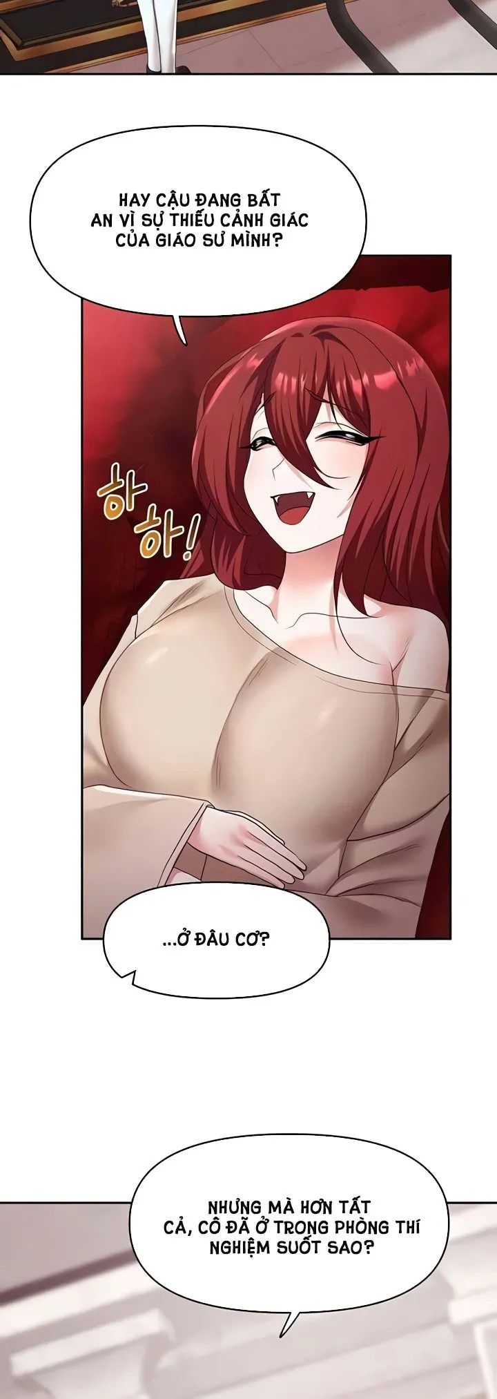 đọc truyện Giao Thương. Thiếu Nữ Sa Ngã. Chưa Từng Được Sử Dụng. Chương 31 ảnh 11 tại Giả Dược