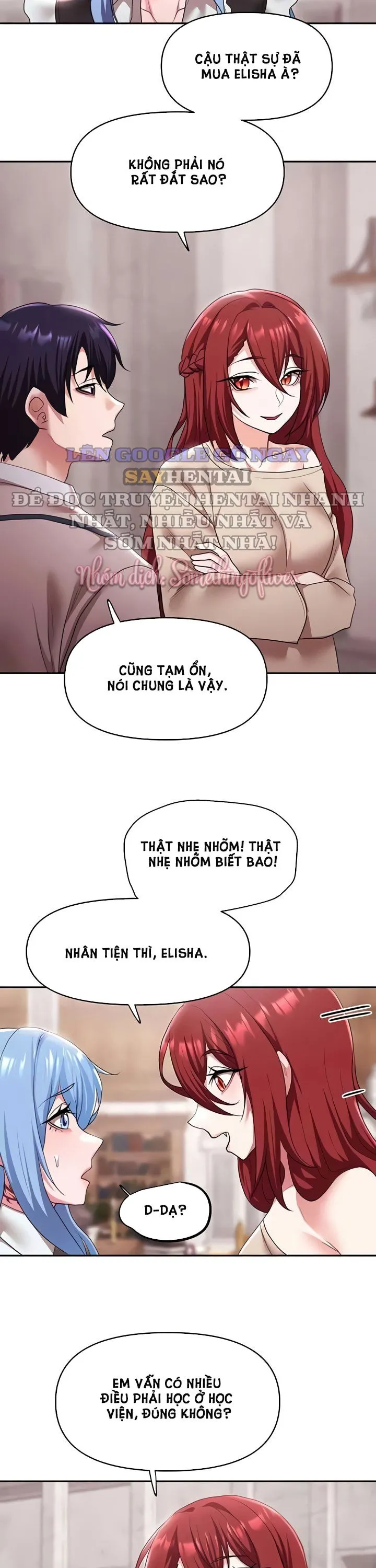 đọc truyện Giao Thương. Thiếu Nữ Sa Ngã. Chưa Từng Được Sử Dụng. Chương 31 ảnh 13 tại Giả Dược