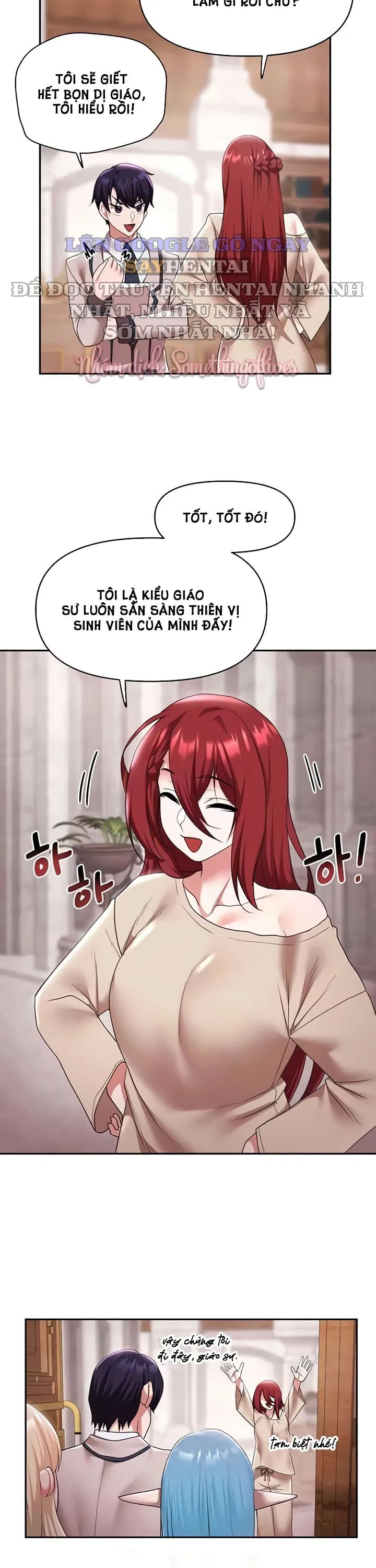 đọc truyện Giao Thương. Thiếu Nữ Sa Ngã. Chưa Từng Được Sử Dụng. Chương 31 ảnh 15 tại Giả Dược