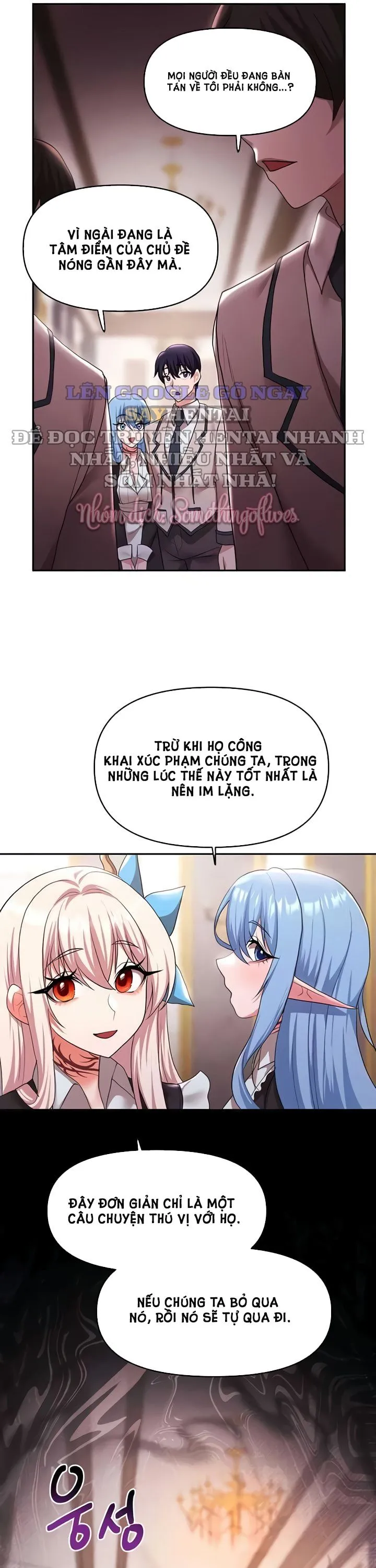 đọc truyện Giao Thương. Thiếu Nữ Sa Ngã. Chưa Từng Được Sử Dụng. Chương 31 ảnh 17 tại Giả Dược
