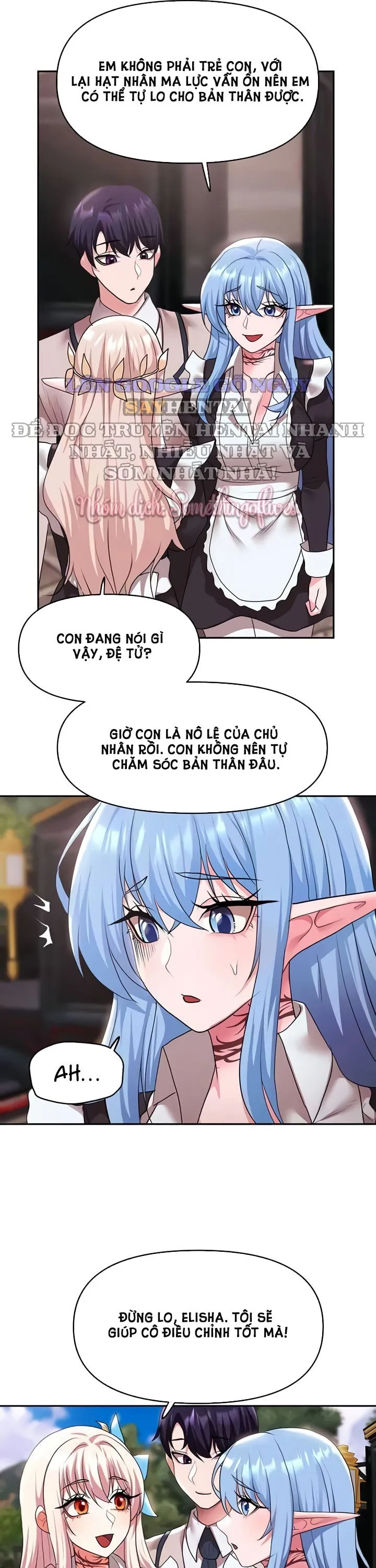 đọc truyện Giao Thương. Thiếu Nữ Sa Ngã. Chưa Từng Được Sử Dụng. Chương 31 ảnh 7 tại Giả Dược