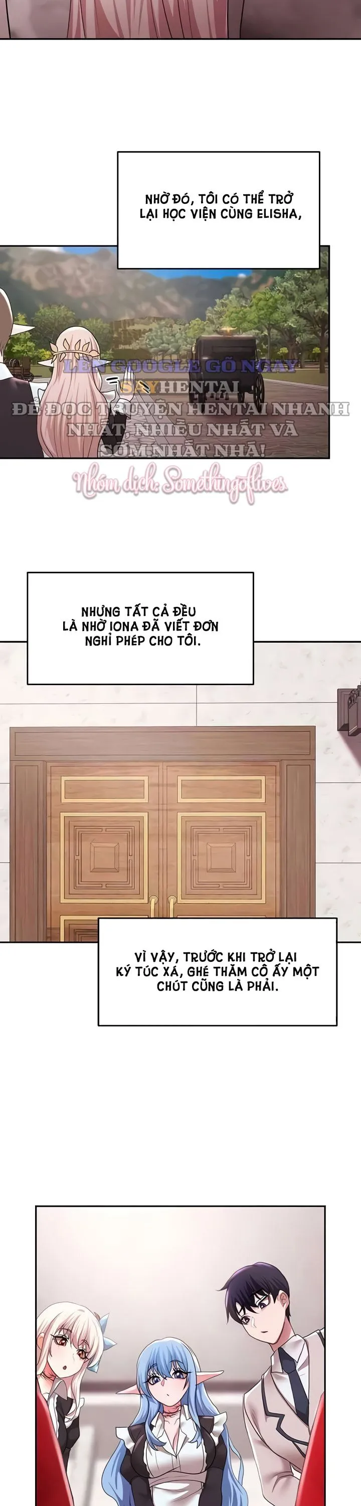 đọc truyện Giao Thương. Thiếu Nữ Sa Ngã. Chưa Từng Được Sử Dụng. Chương 31 ảnh 9 tại Giả Dược