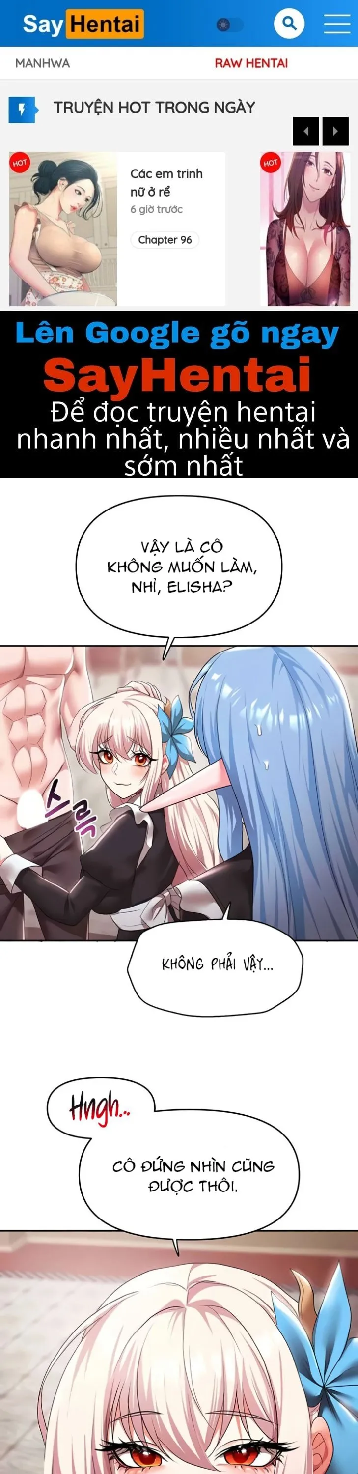 đọc truyện Giao Thương. Thiếu Nữ Sa Ngã. Chưa Từng Được Sử Dụng. Chương 32 ảnh 1 tại Giả Dược
