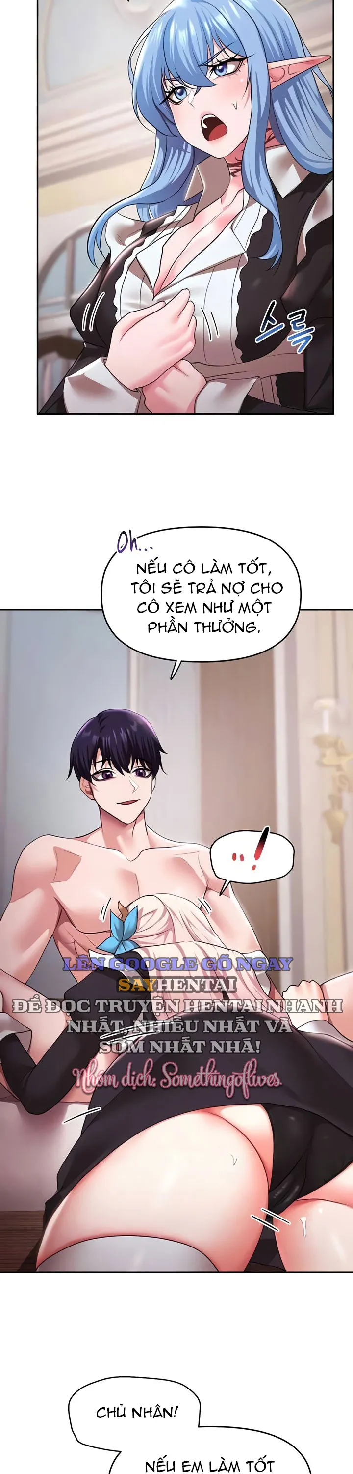 đọc truyện Giao Thương. Thiếu Nữ Sa Ngã. Chưa Từng Được Sử Dụng. Chương 32 ảnh 11 tại Giả Dược