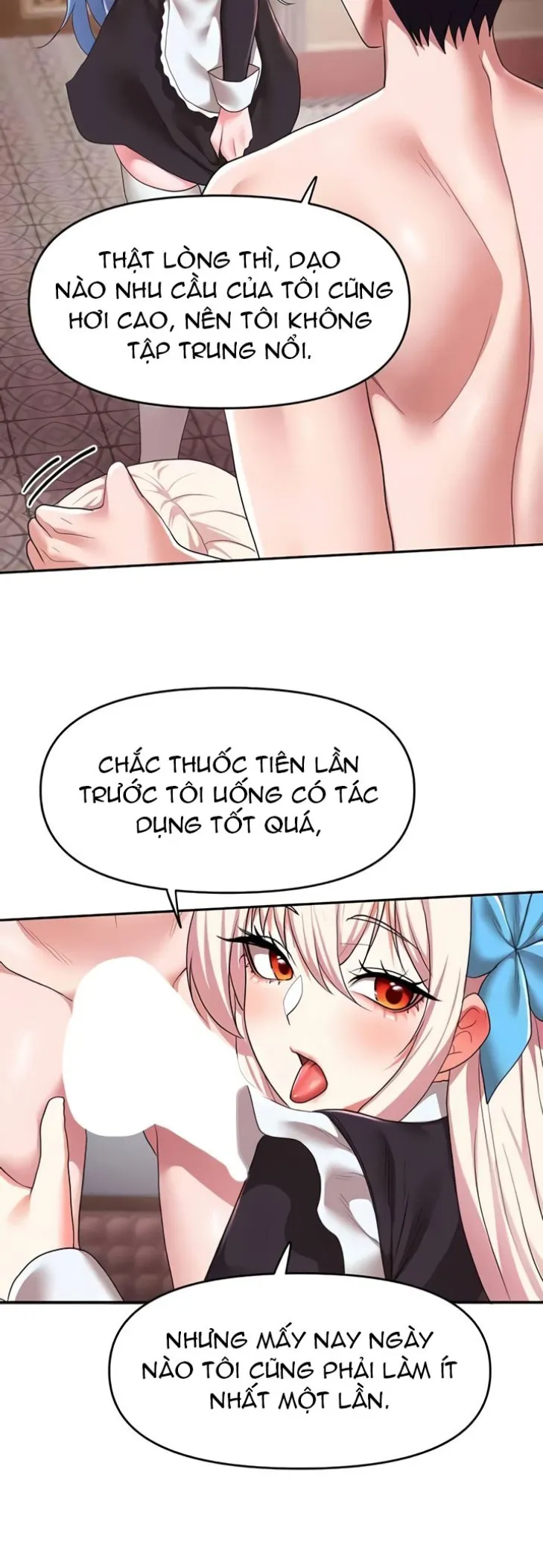 đọc truyện Giao Thương. Thiếu Nữ Sa Ngã. Chưa Từng Được Sử Dụng. Chương 32 ảnh 3 tại Giả Dược