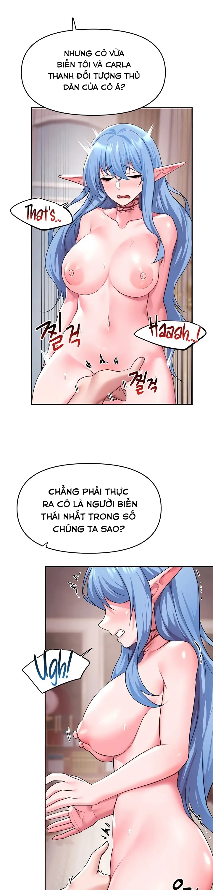 đọc truyện Giao Thương. Thiếu Nữ Sa Ngã. Chưa Từng Được Sử Dụng. Chương 33 ảnh 7 tại Giả Dược