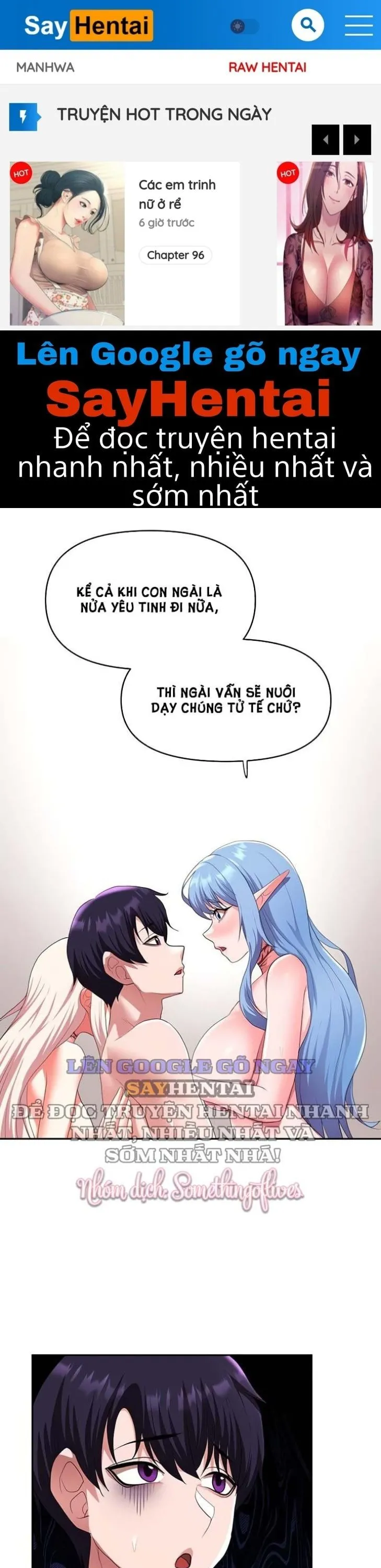 đọc truyện Giao Thương. Thiếu Nữ Sa Ngã. Chưa Từng Được Sử Dụng. Chương 34 ảnh 1 tại Giả Dược