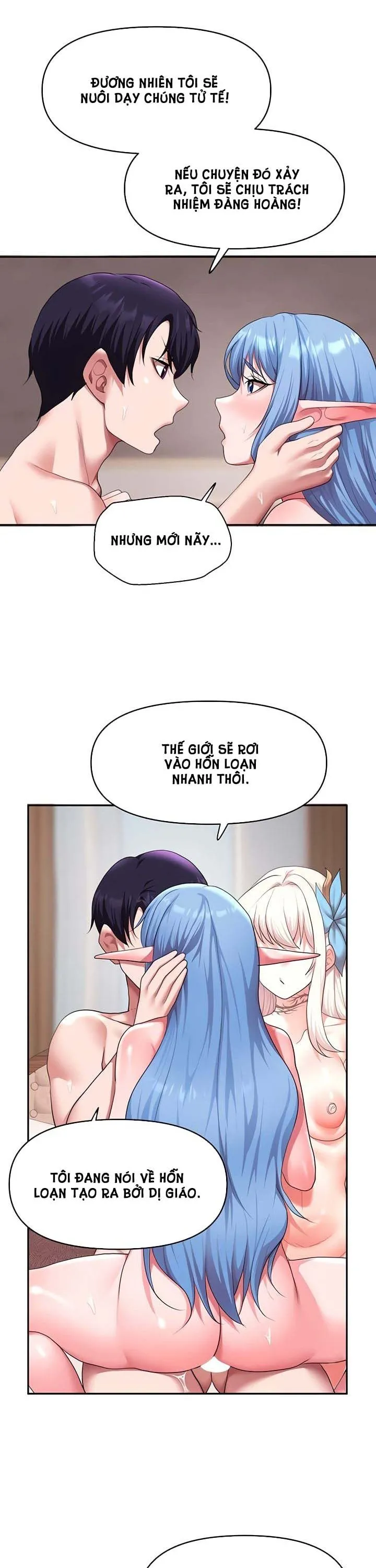 đọc truyện Giao Thương. Thiếu Nữ Sa Ngã. Chưa Từng Được Sử Dụng. Chương 34 ảnh 9 tại Giả Dược