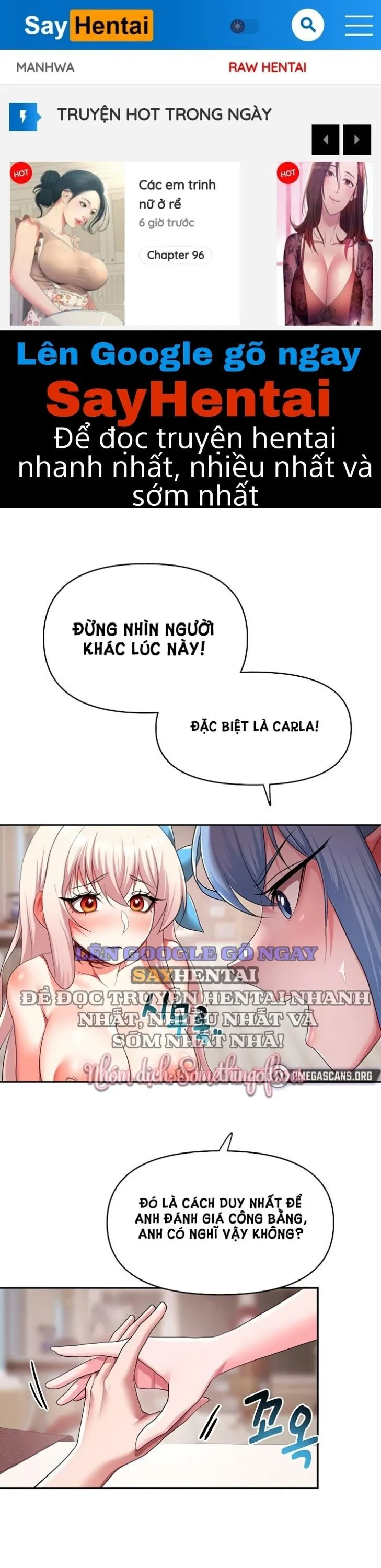 đọc truyện Giao Thương. Thiếu Nữ Sa Ngã. Chưa Từng Được Sử Dụng. Chương 35 ảnh 1 tại Giả Dược