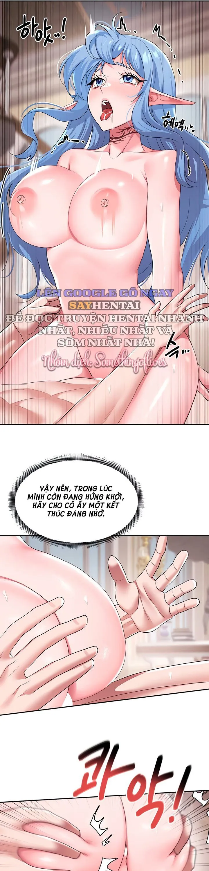 đọc truyện Giao Thương. Thiếu Nữ Sa Ngã. Chưa Từng Được Sử Dụng. Chương 35 ảnh 19 tại Giả Dược