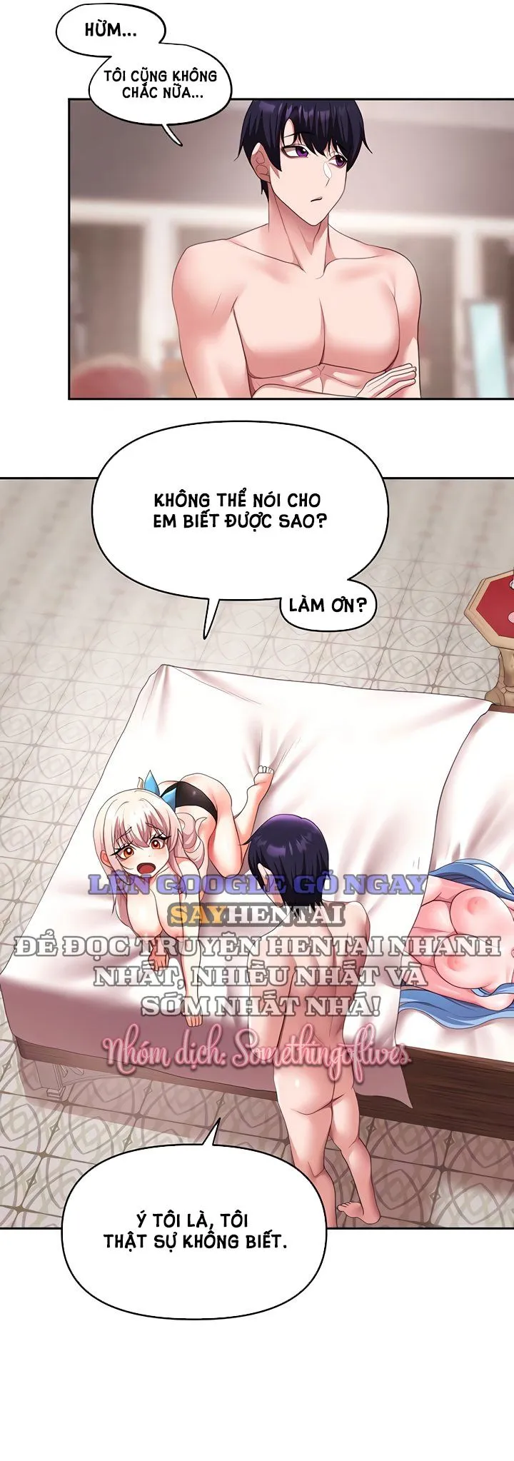 đọc truyện Giao Thương. Thiếu Nữ Sa Ngã. Chưa Từng Được Sử Dụng. Chương 35 ảnh 34 tại Giả Dược