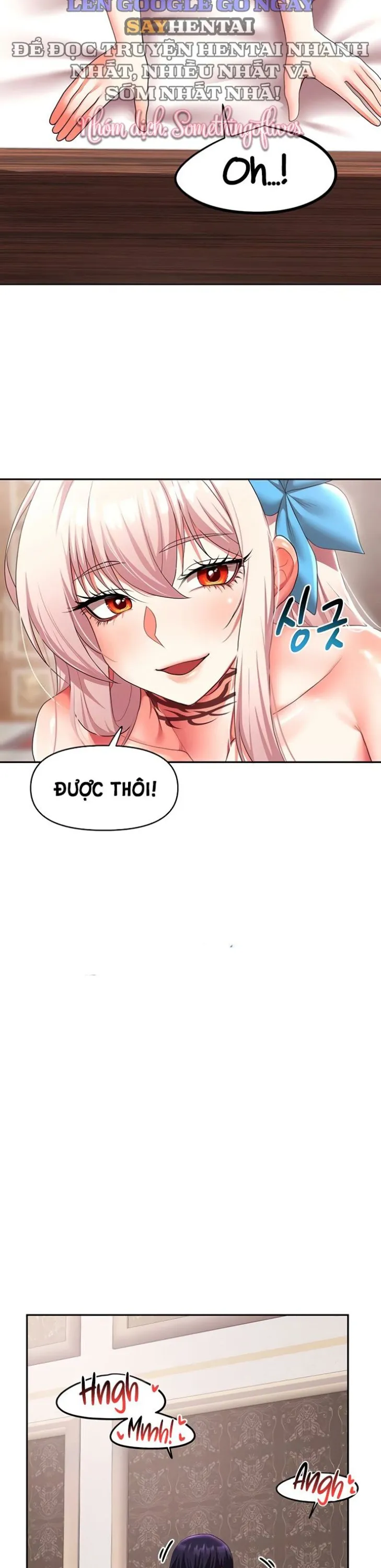 đọc truyện Giao Thương. Thiếu Nữ Sa Ngã. Chưa Từng Được Sử Dụng. Chương 36 ảnh 2 tại Giả Dược