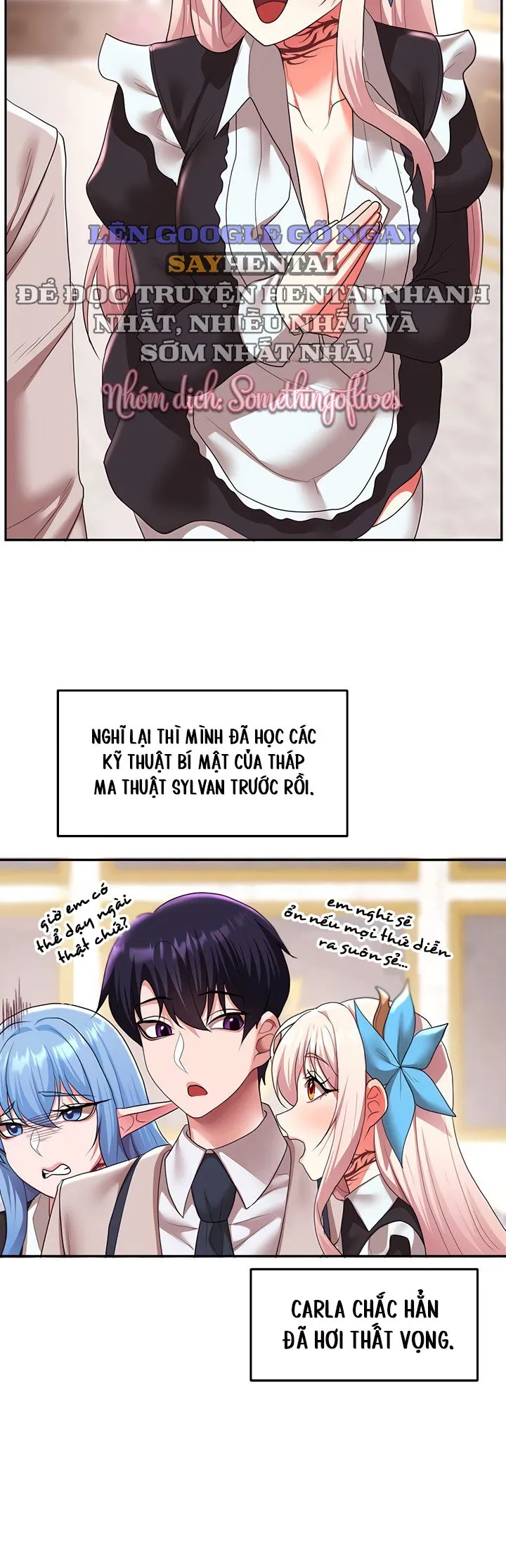 đọc truyện Giao Thương. Thiếu Nữ Sa Ngã. Chưa Từng Được Sử Dụng. Chương 36 ảnh 20 tại Giả Dược