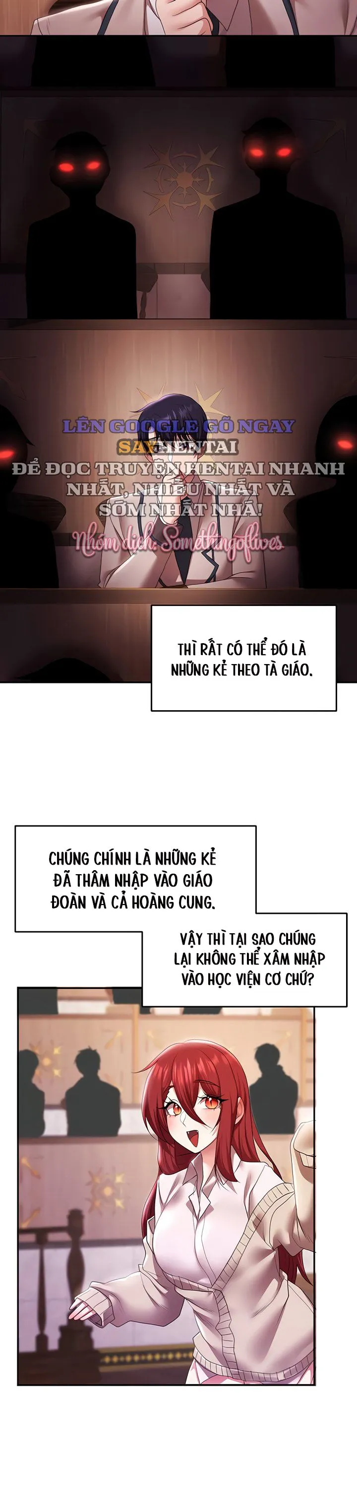 đọc truyện Giao Thương. Thiếu Nữ Sa Ngã. Chưa Từng Được Sử Dụng. Chương 36 ảnh 23 tại Giả Dược