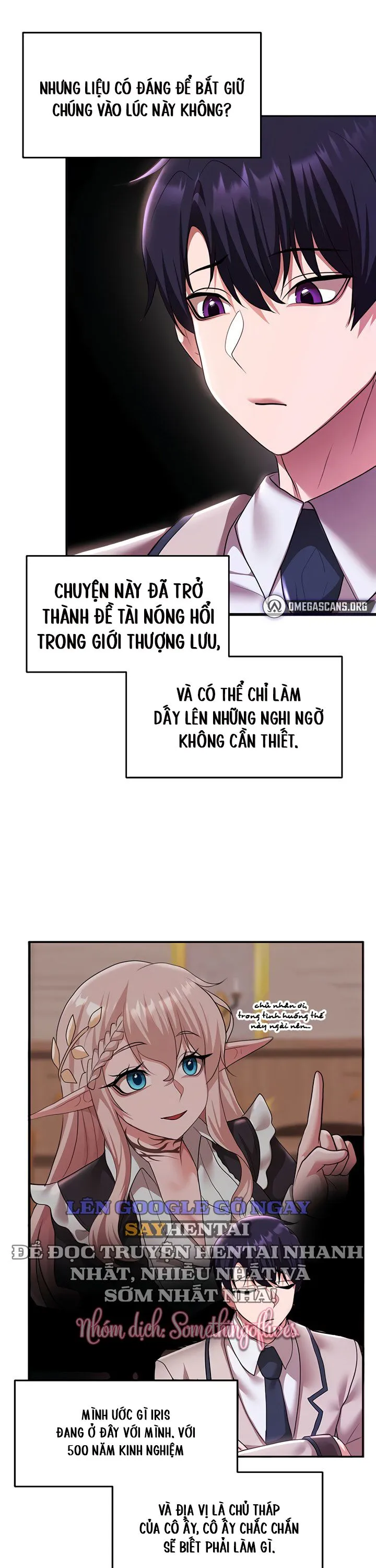 đọc truyện Giao Thương. Thiếu Nữ Sa Ngã. Chưa Từng Được Sử Dụng. Chương 36 ảnh 24 tại Giả Dược