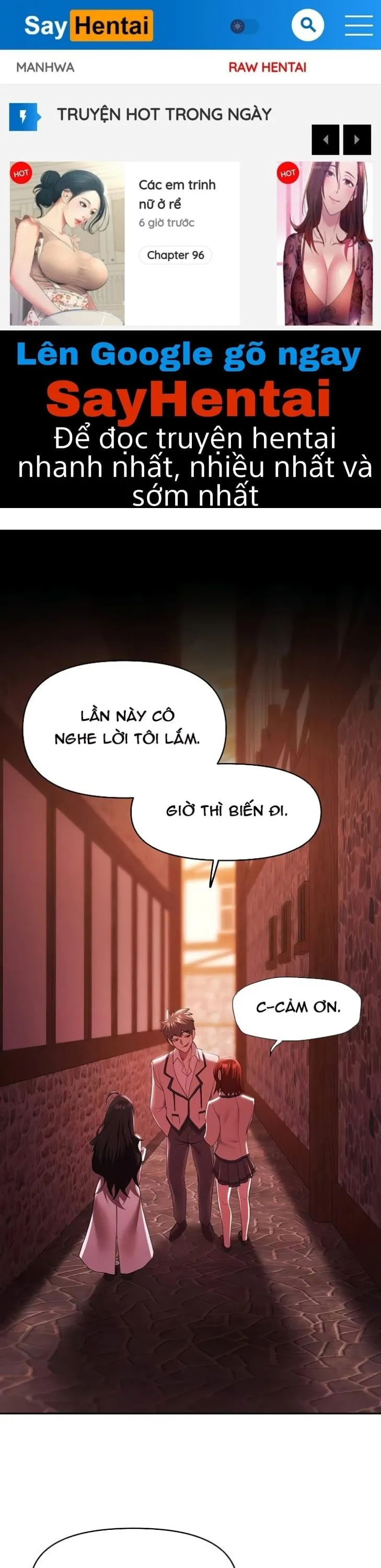 đọc truyện Giao Thương. Thiếu Nữ Sa Ngã. Chưa Từng Được Sử Dụng. Chương 37 ảnh 1 tại Giả Dược