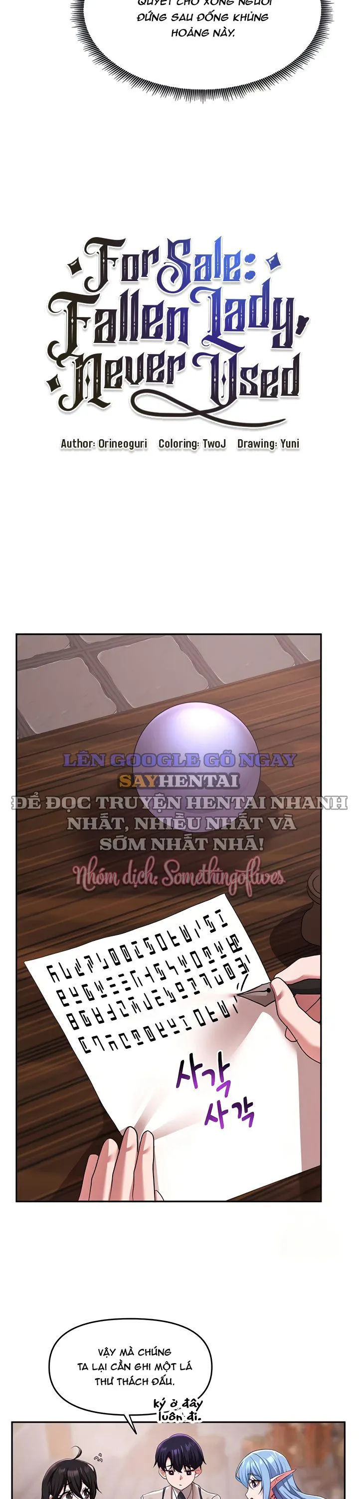 đọc truyện Giao Thương. Thiếu Nữ Sa Ngã. Chưa Từng Được Sử Dụng. Chương 37 ảnh 19 tại Giả Dược