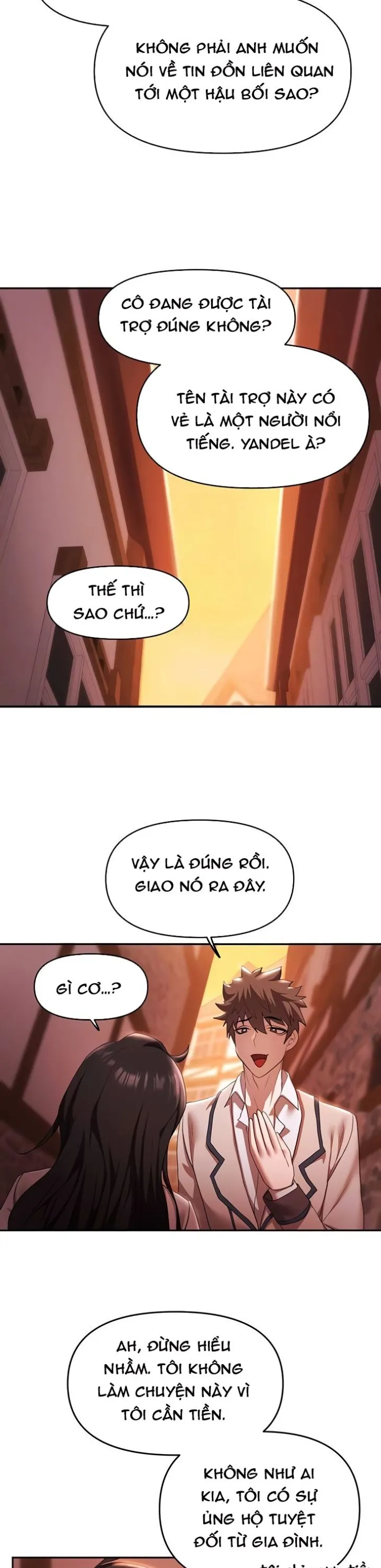 đọc truyện Giao Thương. Thiếu Nữ Sa Ngã. Chưa Từng Được Sử Dụng. Chương 37 ảnh 3 tại Giả Dược