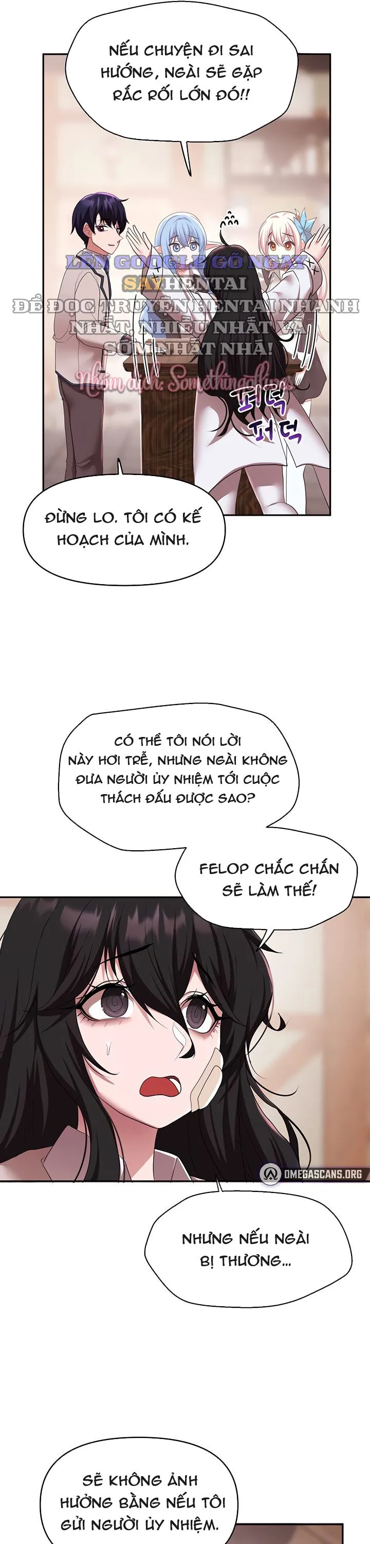 đọc truyện Giao Thương. Thiếu Nữ Sa Ngã. Chưa Từng Được Sử Dụng. Chương 37 ảnh 22 tại Giả Dược