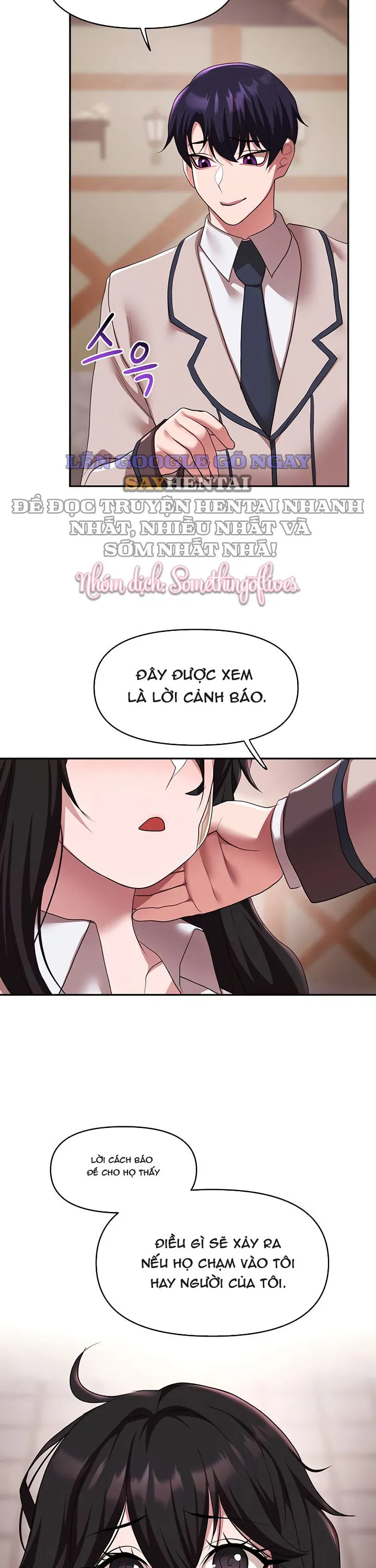 đọc truyện Giao Thương. Thiếu Nữ Sa Ngã. Chưa Từng Được Sử Dụng. Chương 37 ảnh 23 tại Giả Dược