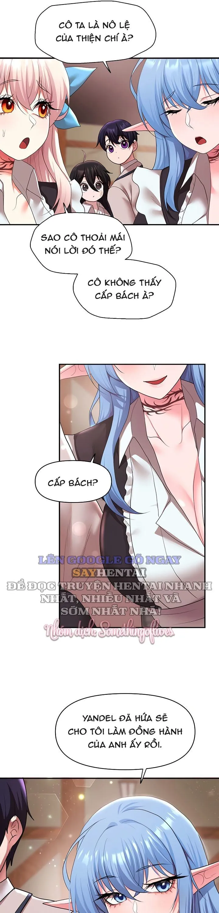 đọc truyện Giao Thương. Thiếu Nữ Sa Ngã. Chưa Từng Được Sử Dụng. Chương 37 ảnh 27 tại Giả Dược