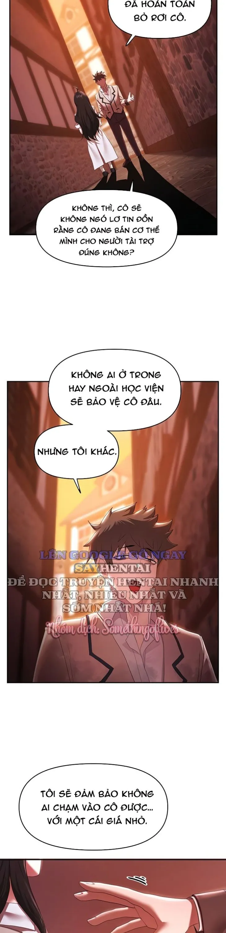 đọc truyện Giao Thương. Thiếu Nữ Sa Ngã. Chưa Từng Được Sử Dụng. Chương 37 ảnh 5 tại Giả Dược