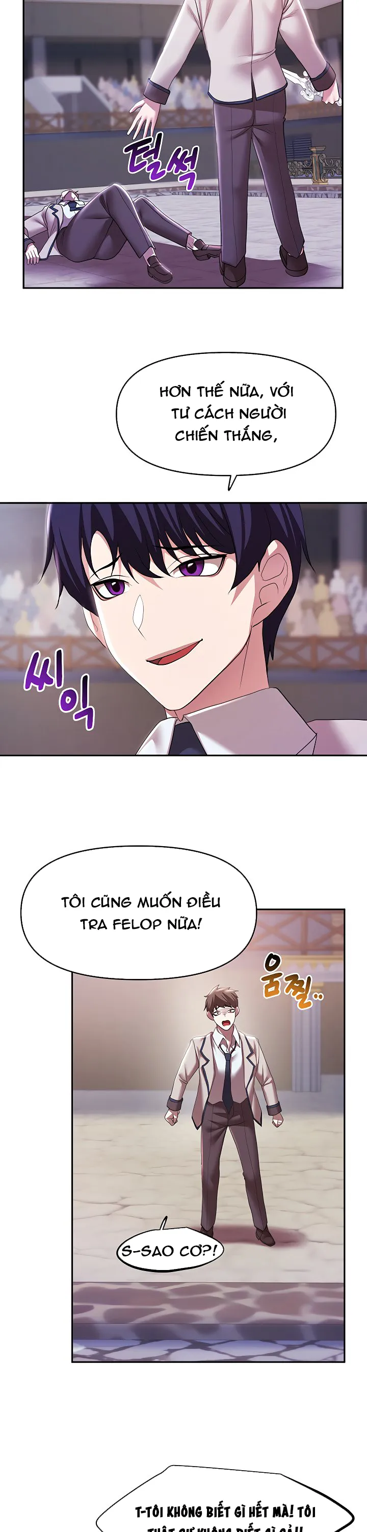 đọc truyện Giao Thương. Thiếu Nữ Sa Ngã. Chưa Từng Được Sử Dụng. Chương 38 ảnh 25 tại Giả Dược