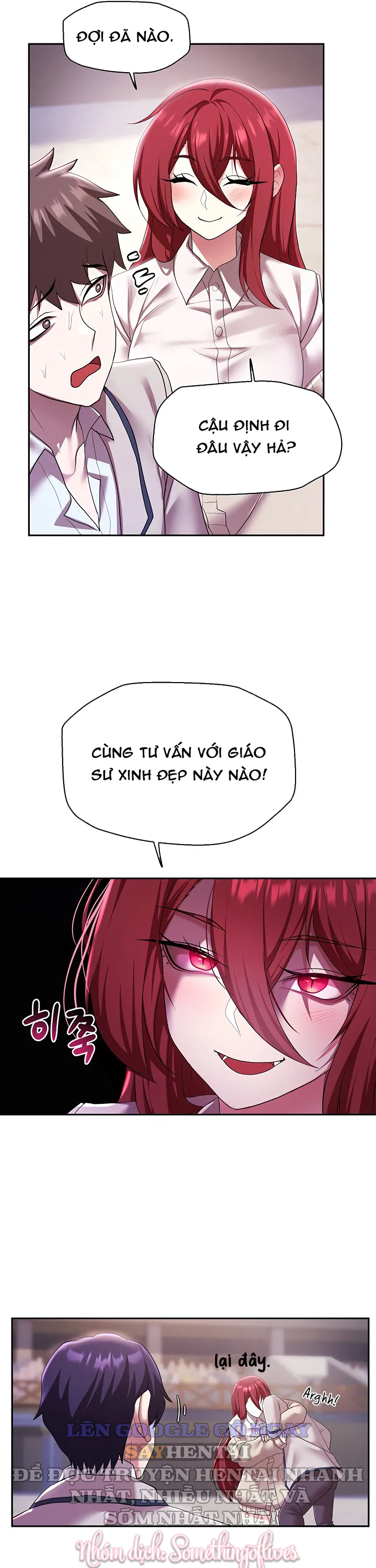 đọc truyện Giao Thương. Thiếu Nữ Sa Ngã. Chưa Từng Được Sử Dụng. Chương 38 ảnh 27 tại Giả Dược