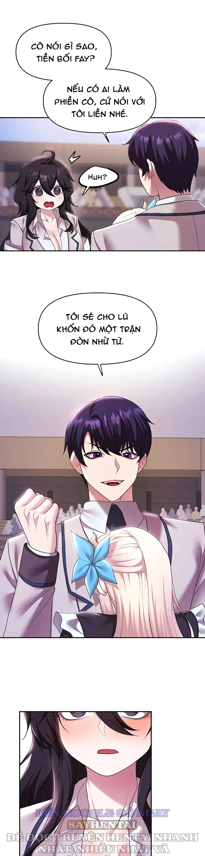 đọc truyện Giao Thương. Thiếu Nữ Sa Ngã. Chưa Từng Được Sử Dụng. Chương 38 ảnh 29 tại Giả Dược