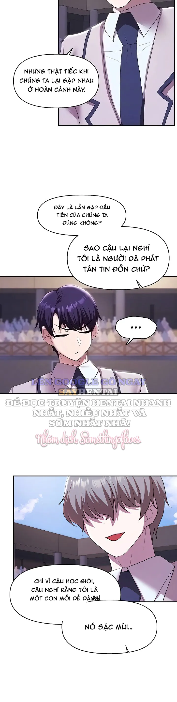 đọc truyện Giao Thương. Thiếu Nữ Sa Ngã. Chưa Từng Được Sử Dụng. Chương 38 ảnh 7 tại Giả Dược