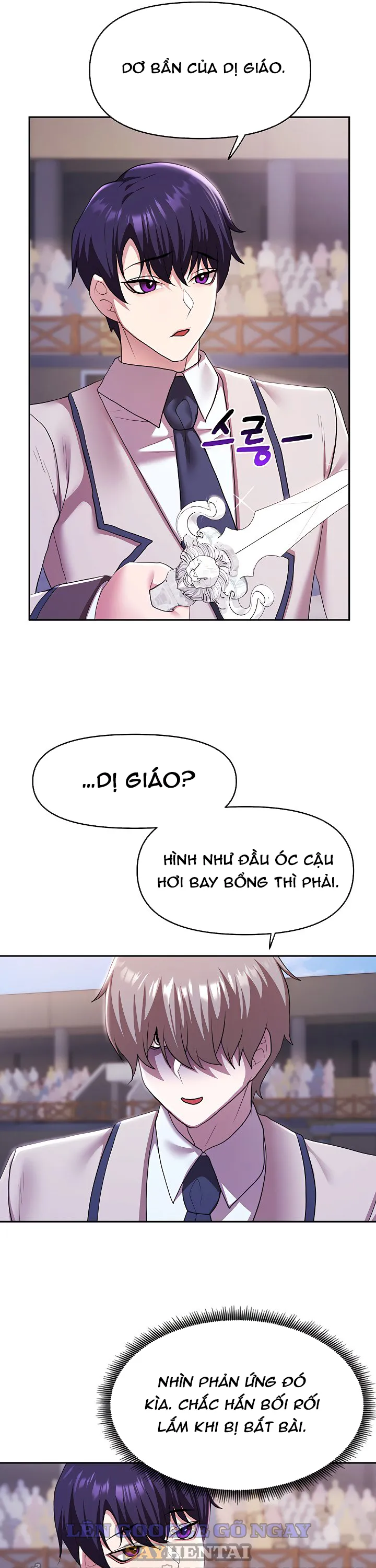 đọc truyện Giao Thương. Thiếu Nữ Sa Ngã. Chưa Từng Được Sử Dụng. Chương 38 ảnh 8 tại Giả Dược