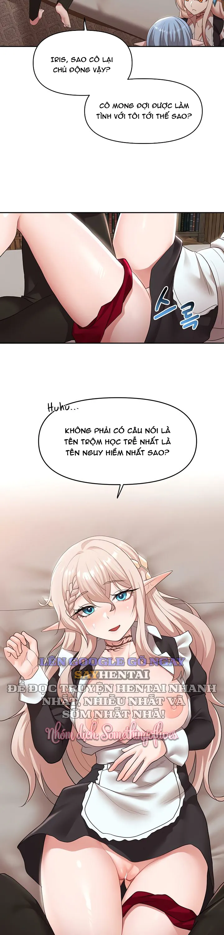 đọc truyện Giao Thương. Thiếu Nữ Sa Ngã. Chưa Từng Được Sử Dụng. Chương 39 ảnh 28 tại Giả Dược