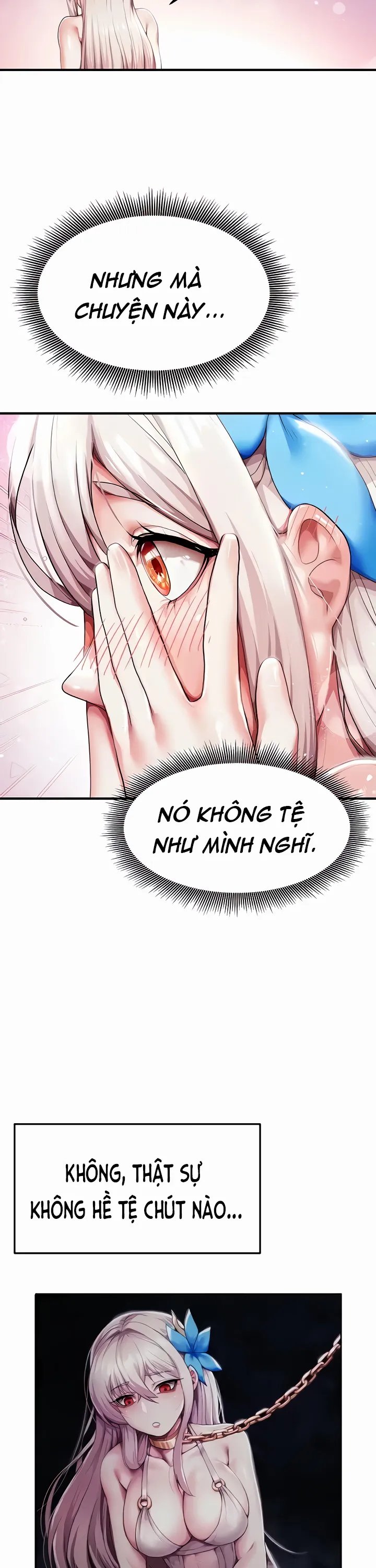 đọc truyện Giao Thương. Thiếu Nữ Sa Ngã. Chưa Từng Được Sử Dụng. Chương 4 ảnh 18 tại Thiên Thai Truyện
