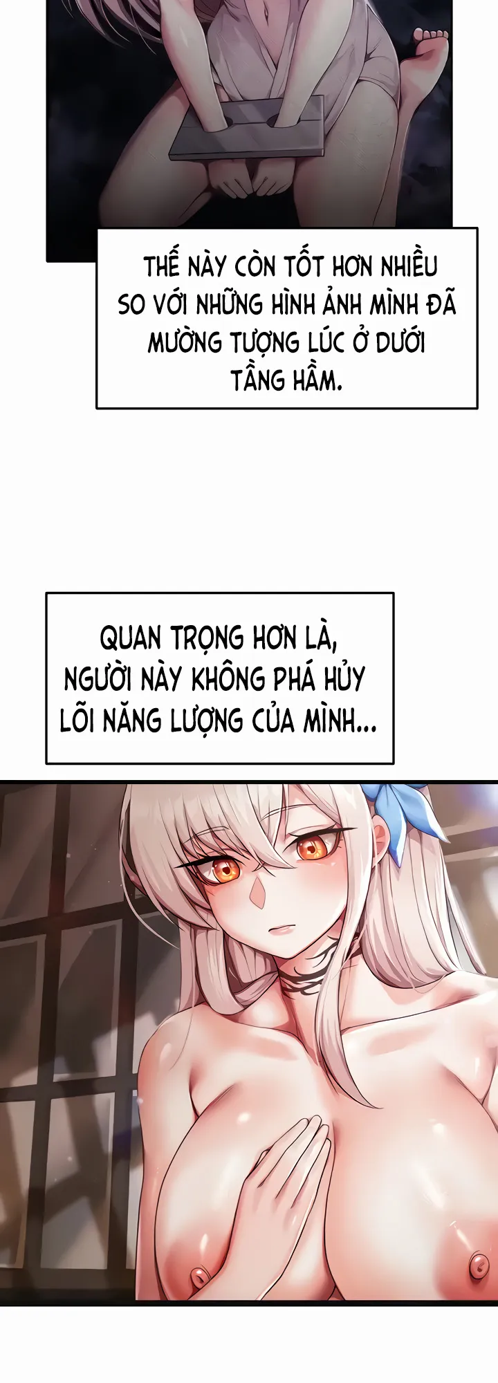đọc truyện Giao Thương. Thiếu Nữ Sa Ngã. Chưa Từng Được Sử Dụng. Chương 4 ảnh 19 tại Thiên Thai Truyện