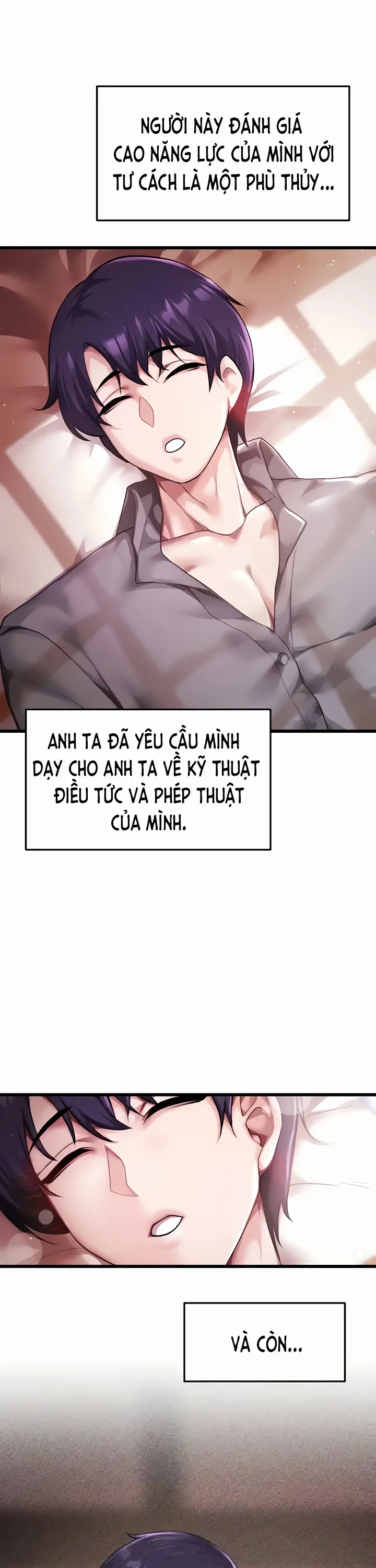 đọc truyện Giao Thương. Thiếu Nữ Sa Ngã. Chưa Từng Được Sử Dụng. Chương 4 ảnh 20 tại Thiên Thai Truyện