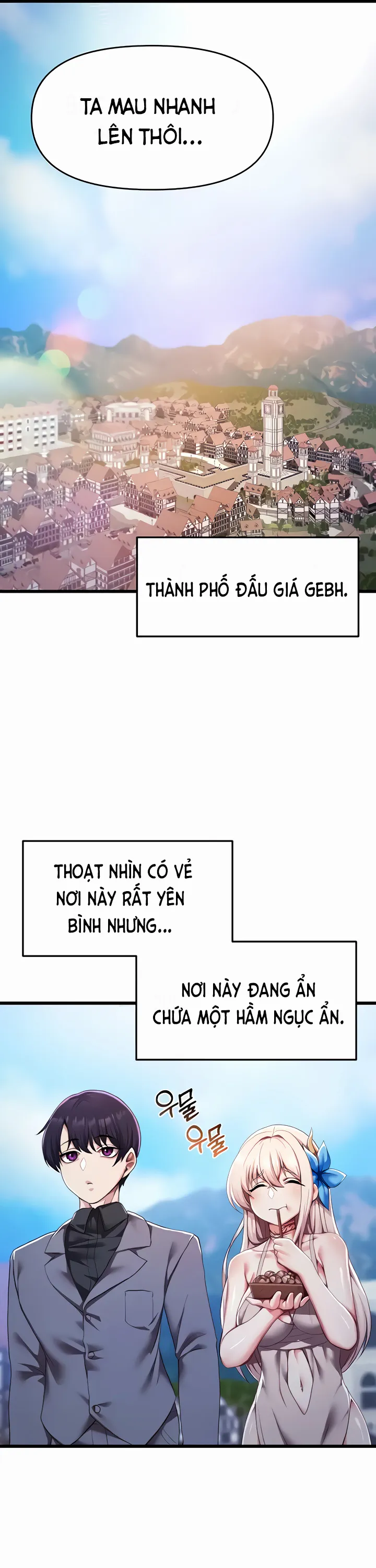 đọc truyện Giao Thương. Thiếu Nữ Sa Ngã. Chưa Từng Được Sử Dụng. Chương 4 ảnh 35 tại Thiên Thai Truyện