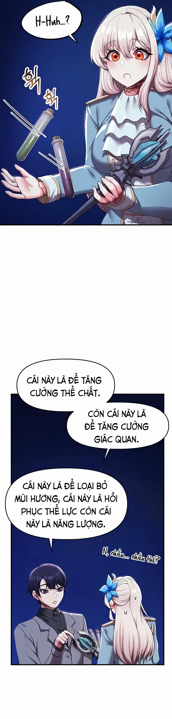 đọc truyện Giao Thương. Thiếu Nữ Sa Ngã. Chưa Từng Được Sử Dụng. Chương 4 ảnh 45 tại Thiên Thai Truyện