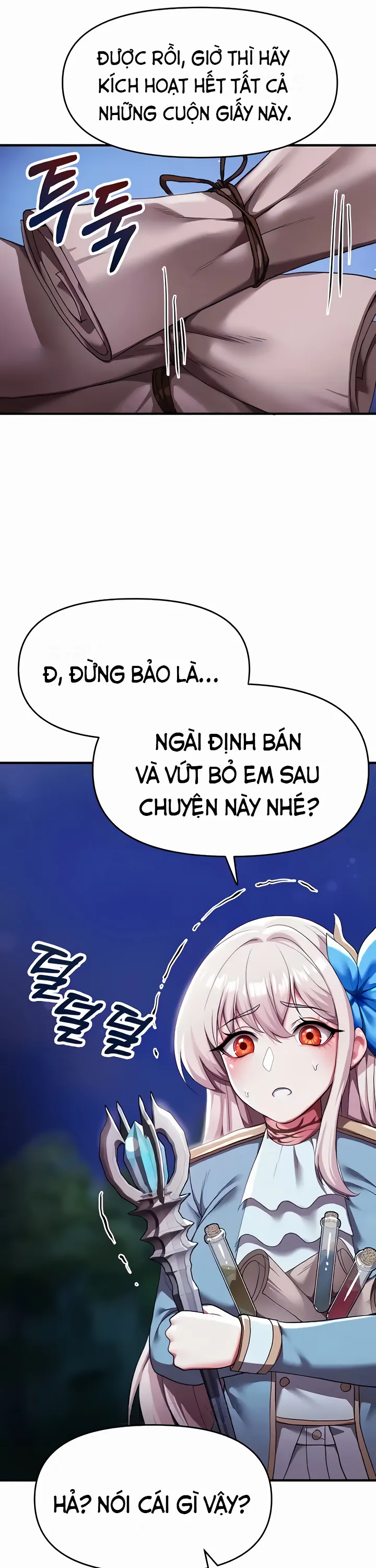 đọc truyện Giao Thương. Thiếu Nữ Sa Ngã. Chưa Từng Được Sử Dụng. Chương 4 ảnh 46 tại Thiên Thai Truyện