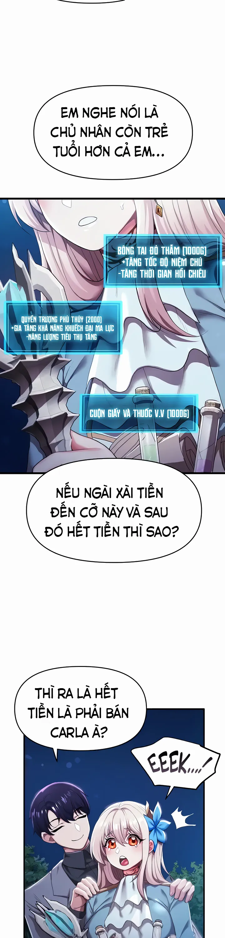 đọc truyện Giao Thương. Thiếu Nữ Sa Ngã. Chưa Từng Được Sử Dụng. Chương 4 ảnh 47 tại Thiên Thai Truyện