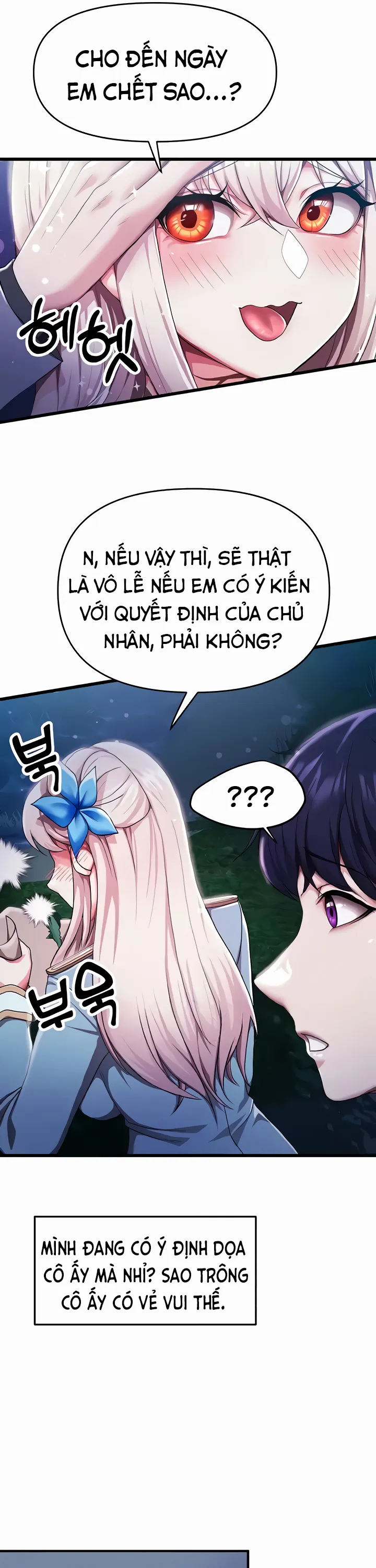 đọc truyện Giao Thương. Thiếu Nữ Sa Ngã. Chưa Từng Được Sử Dụng. Chương 4 ảnh 50 tại Thiên Thai Truyện