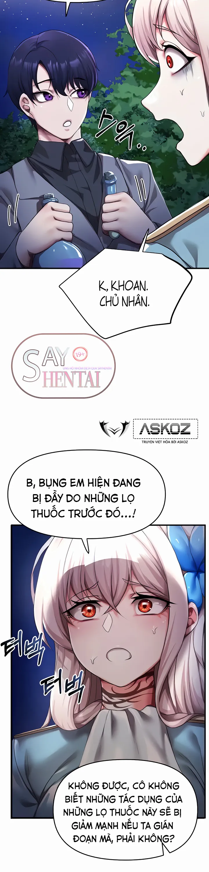 đọc truyện Giao Thương. Thiếu Nữ Sa Ngã. Chưa Từng Được Sử Dụng. Chương 4 ảnh 53 tại Thiên Thai Truyện