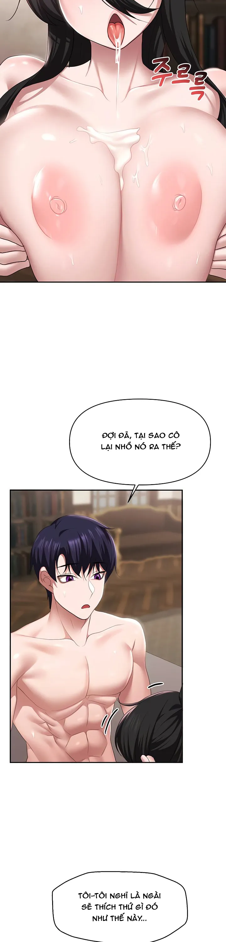 đọc truyện Giao Thương. Thiếu Nữ Sa Ngã. Chưa Từng Được Sử Dụng. Chương 41 ảnh 20 tại Giả Dược