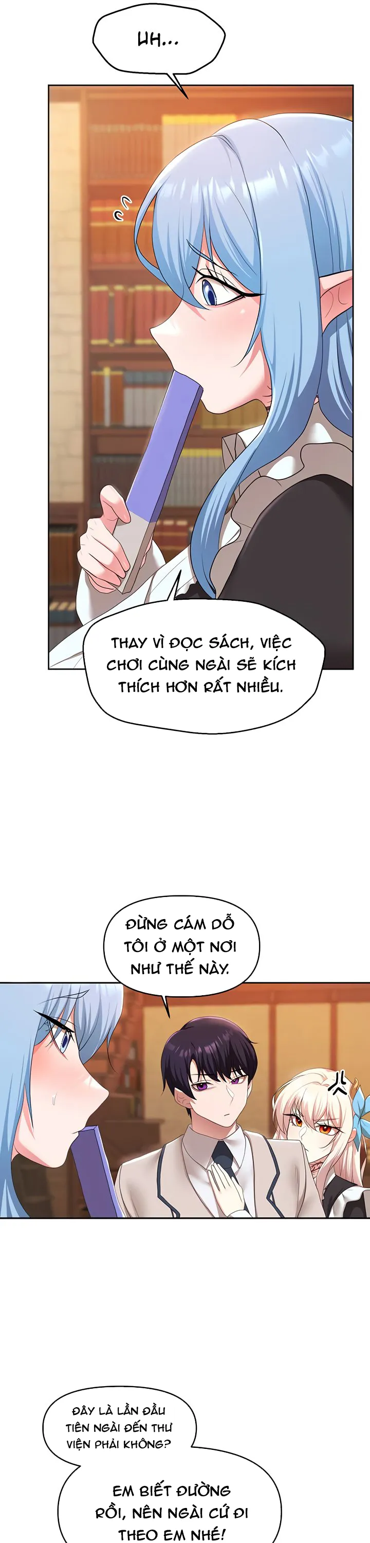 đọc truyện Giao Thương. Thiếu Nữ Sa Ngã. Chưa Từng Được Sử Dụng. Chương 42 ảnh 27 tại Giả Dược